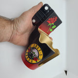 Guns N' Roses PinCup Premium Style Gold