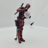 Deadpool Character "Suck It"