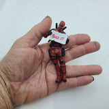 Playfield Character for Deadpool