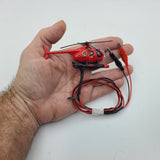 Twister Interactive Helicopter Red