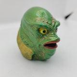 Creature from the Black Lagoon Character Head Shooter