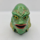 Creature from the Black Lagoon Character Head Shooter