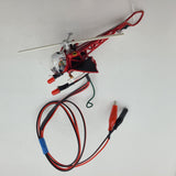 Playfield Batcopter for Batman 66'