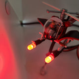 Playfield Batcopter for Batman 66'