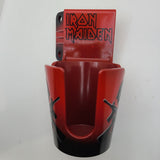 Iron Maiden PinCup LE Premium Style