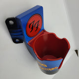 Foo Fighters PinCup LE Red Premium Style