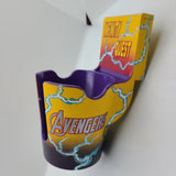 Pincup Premium Style for Avengers
