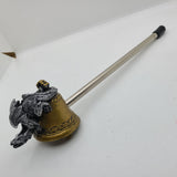 Dungeons and Dragons Bell Shooter Silver