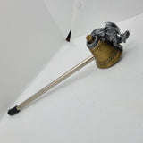Dungeons and Dragons Bell Shooter Silver