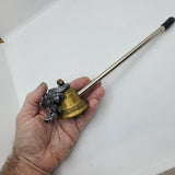 Dungeons and Dragons Bell Shooter Silver