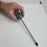 Dungeons and Dragons Shooter Multi Color Medium