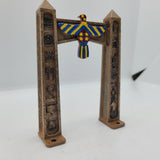 Iron Maiden Right Ramp Arch