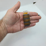 Beer Barrel Mod for Dungeons and Dragons Pinball