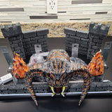 Topper for Lord of the Rings Pinball