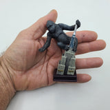 King Kong Playfield Empire State Building