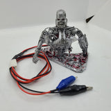 Terminator 2  Interactive "T-800" Mod
