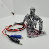 Terminator 2  Interactive "T-800" Mod