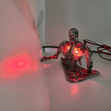 Terminator 2  Interactive "T-800" Mod