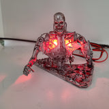 Terminator 2  Interactive "T-800" Mod
