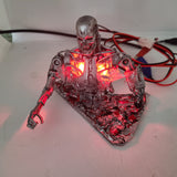 Terminator 2  Interactive "T-800" Mod