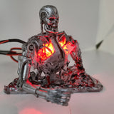 Terminator 2  Interactive "T-800" Mod