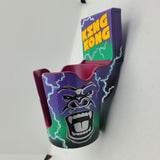 King Kong Pincup Electrified