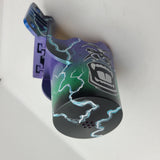 King Kong Pincup Electrified