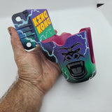 King Kong Pincup Electrified