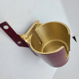WOZ PinCup "Ruby Red"