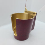 WOZ PinCup "Ruby Red"