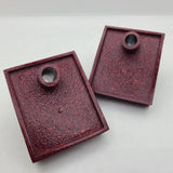 WOZ Shooter Housings