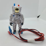 Black Hole Playfield Astronaut