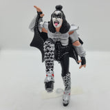 KISS Playfield Character "Gene"