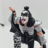 KISS Playfield Character "Gene"