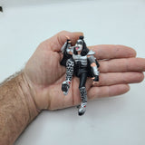 KISS Playfield Character "Gene"