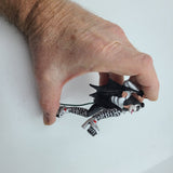KISS Playfield Character "Gene"