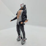 KISS Playfield Character "Gene"