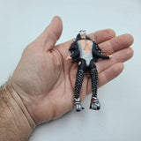KISS Playfield Character "Gene"
