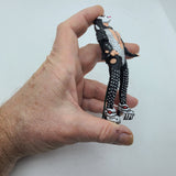 KISS Playfield Character "Gene"