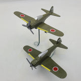 Iron Maiden Playfield Warplane Japanese Zero