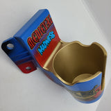 Medieval Madness PinCup Premium Blue/Red (Copy)