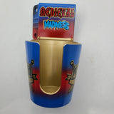 Medieval Madness PinCup Premium Blue/Red (Copy)