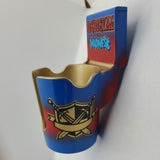 Medieval Madness PinCup Premium Blue/Red (Copy)