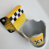 Taxi PinCup Premium Style
