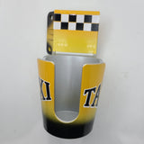 Taxi PinCup Premium Style