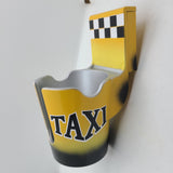 Taxi PinCup Premium Style