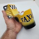 Taxi PinCup Premium Style