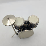 Playfield Drum set