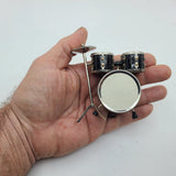 Playfield Drum set