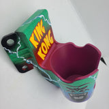 King Kong Pincup Electrified